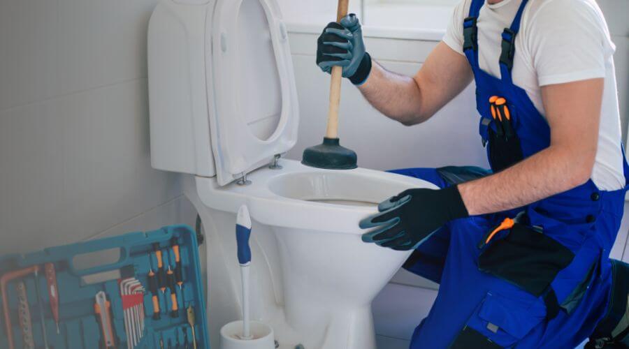 Professional sink repair in Eau Claire, PA